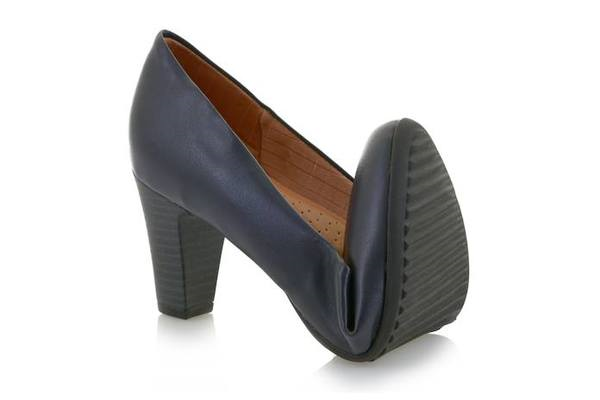 Boordschoenen en platte pumps Stessonline
